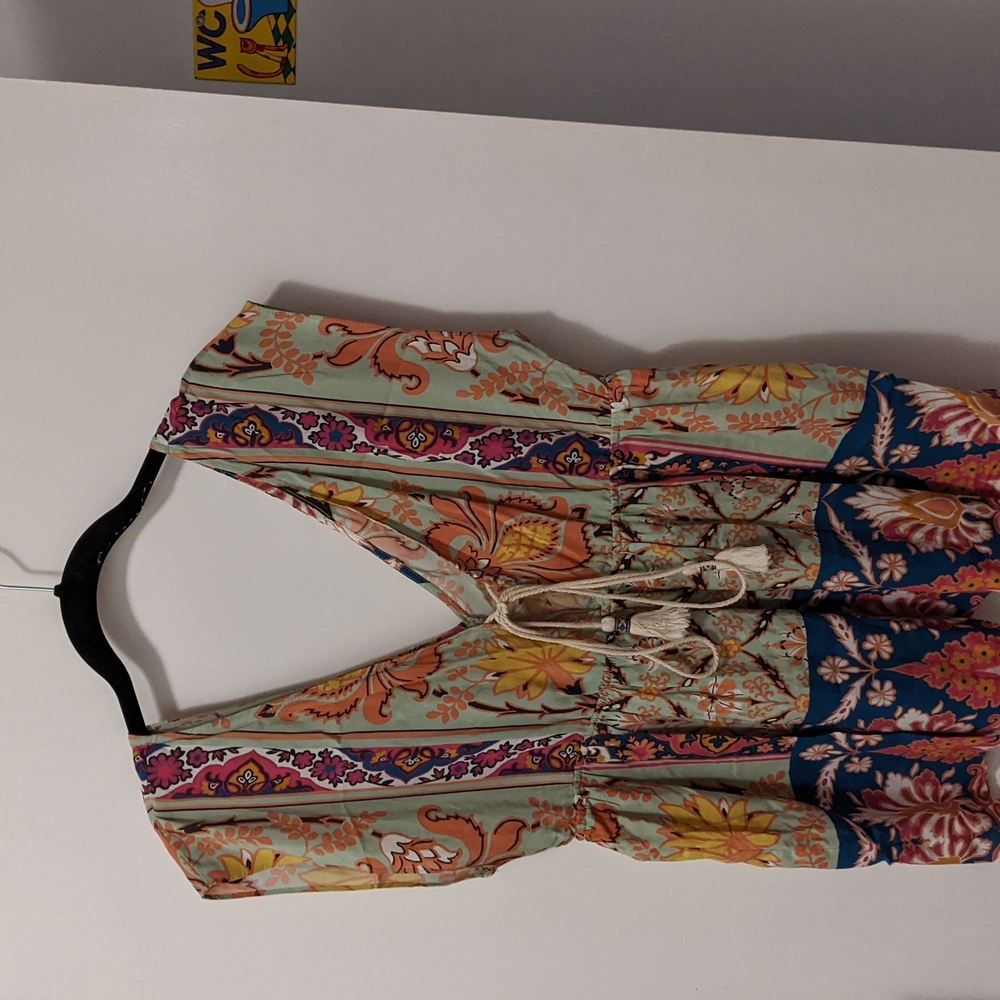 Flowy, Fun, and Sexy!